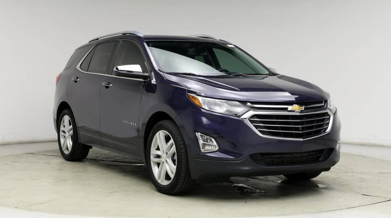 CHEVROLET EQUINOX 2019 3GNAXNEV6KS520191 image