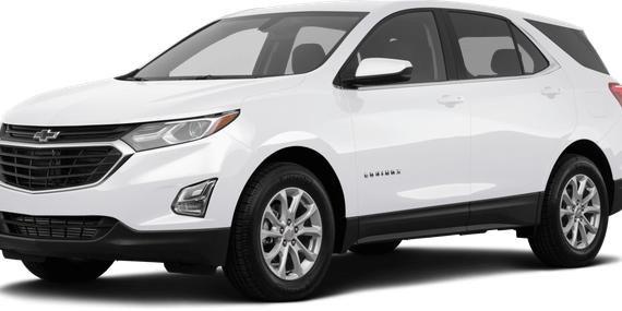 CHEVROLET EQUINOX 2019 2GNAXTEV9K6199184 image