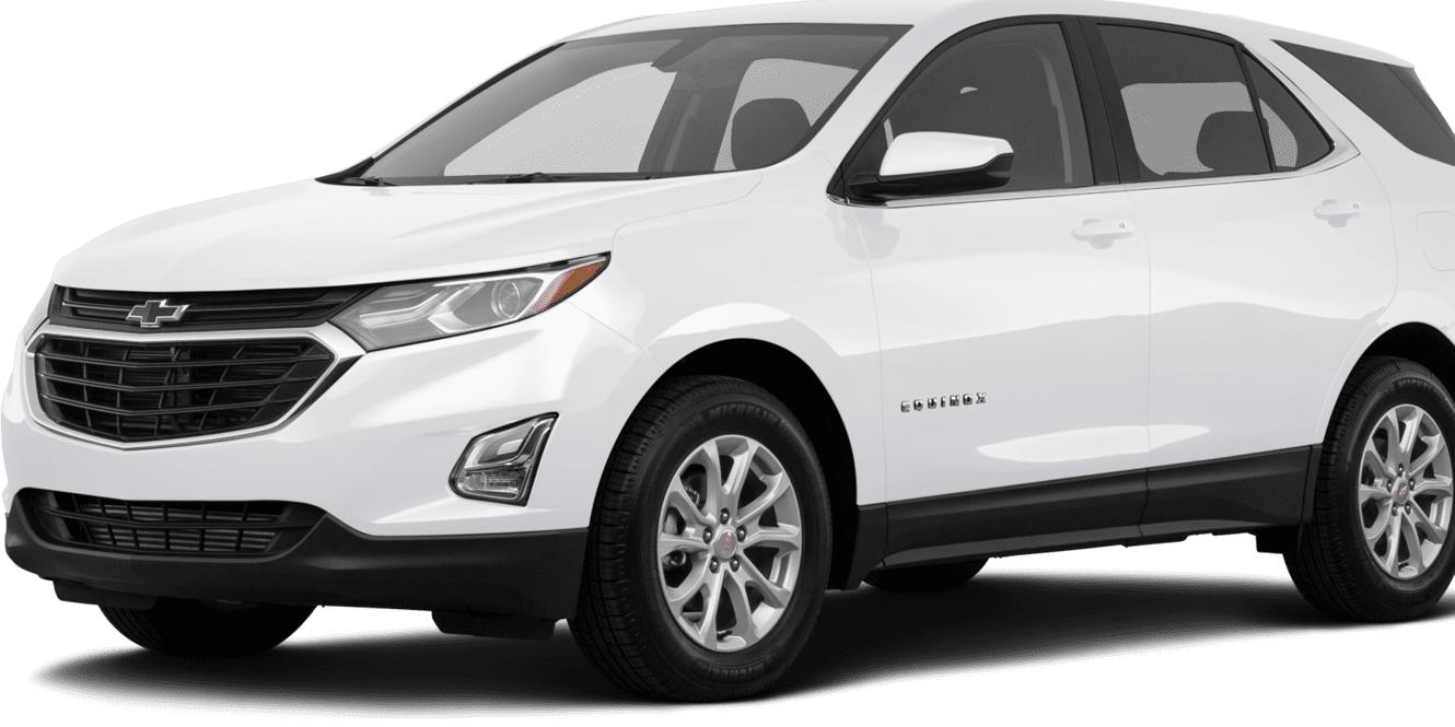 CHEVROLET EQUINOX 2019 2GNAXKEV4K6148198 image