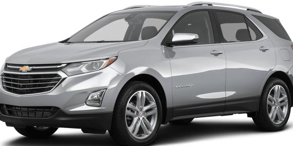 CHEVROLET EQUINOX 2019 3GNAXZEU7KS590667 image
