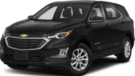 CHEVROLET EQUINOX 2019 3GNAXKEV8KL151763 image