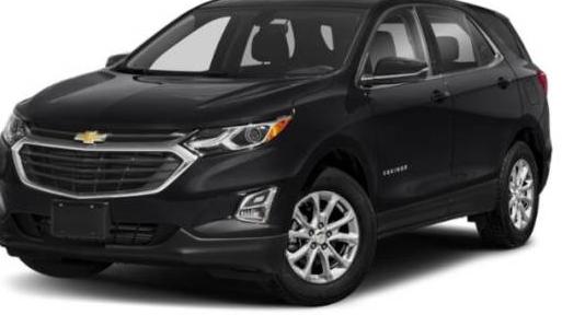 CHEVROLET EQUINOX 2019 2GNAXKEVXK6234549 image