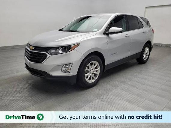 CHEVROLET EQUINOX 2019 2GNAXKEV0K6276678 image