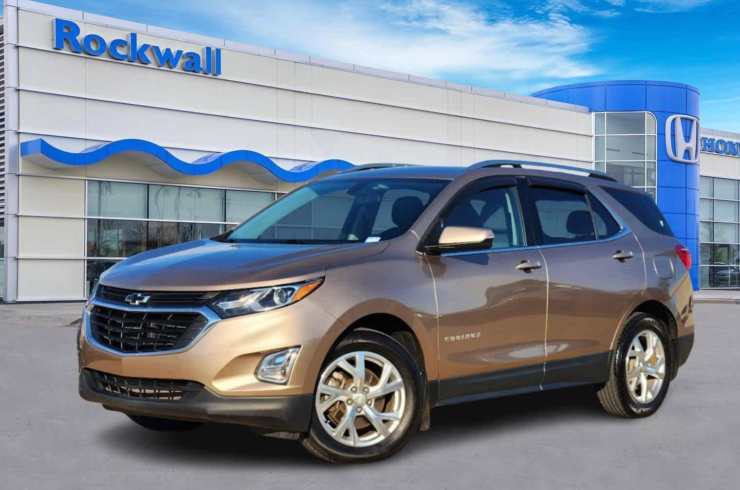 CHEVROLET EQUINOX 2019 2GNAXVEX6K6138727 image