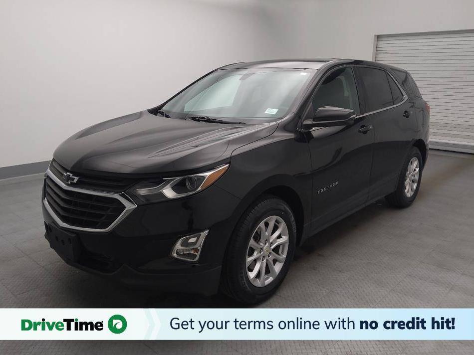 CHEVROLET EQUINOX 2019 2GNAXKEV9K6255943 image