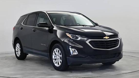CHEVROLET EQUINOX 2019 2GNAXKEV8K6194052 image