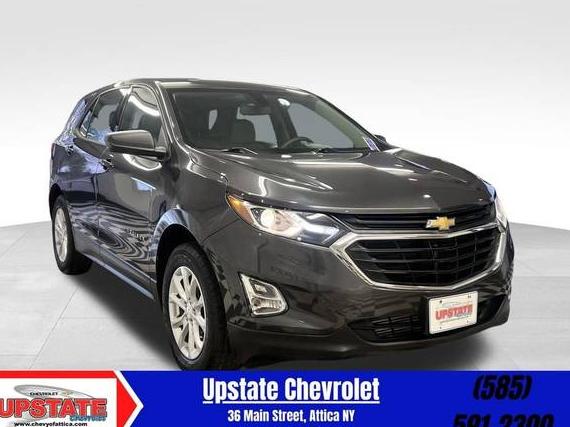 CHEVROLET EQUINOX 2019 2GNAXSEV0K6179318 image