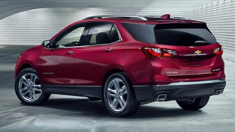 CHEVROLET EQUINOX 2019 3GNAXJEV3KS618958 image