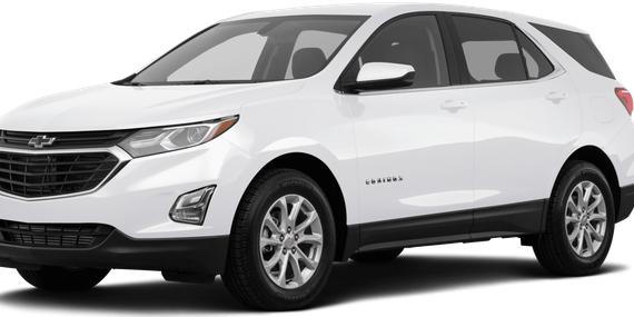 CHEVROLET EQUINOX 2019 3GNAXUEV2KS604406 image CHEVROLET EQUINOX 2019 3GNAXUEV2KS604406 image