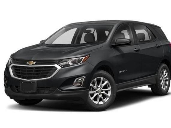 CHEVROLET EQUINOX 2019 2GNAXSEV0K6118891 image