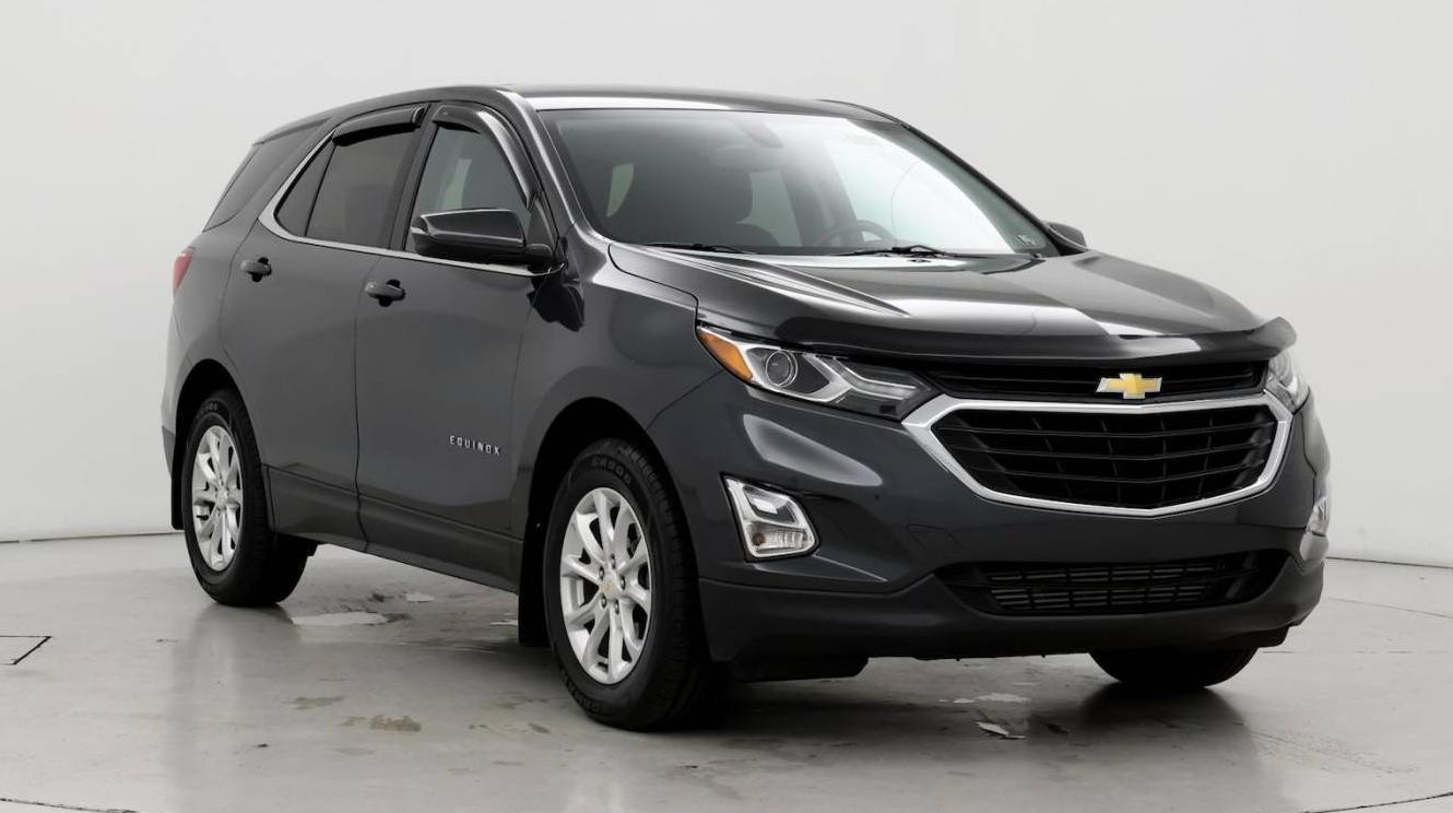 CHEVROLET EQUINOX 2019 2GNAXUEV4K6286111 image