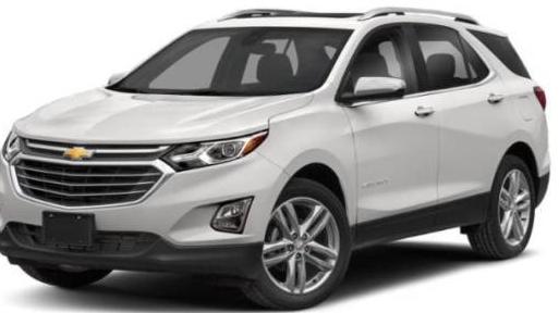 CHEVROLET EQUINOX 2019 3GNAXNEV3KS606428 image