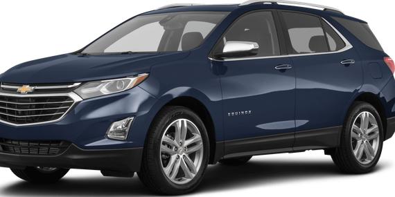 CHEVROLET EQUINOX 2019 3GNAXYEXXKS504580 image