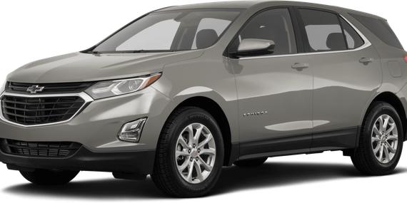 CHEVROLET EQUINOX 2019 3GNAXKEV9KS576091 image