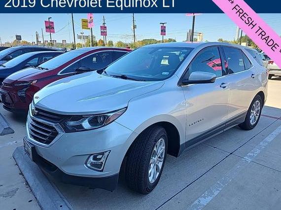 CHEVROLET EQUINOX 2019 3GNAXKEV5KS676950 image CHEVROLET EQUINOX 2019 3GNAXKEV5KS676950 image