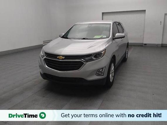 CHEVROLET EQUINOX 2019 2GNAXJEV4K6163374 image
