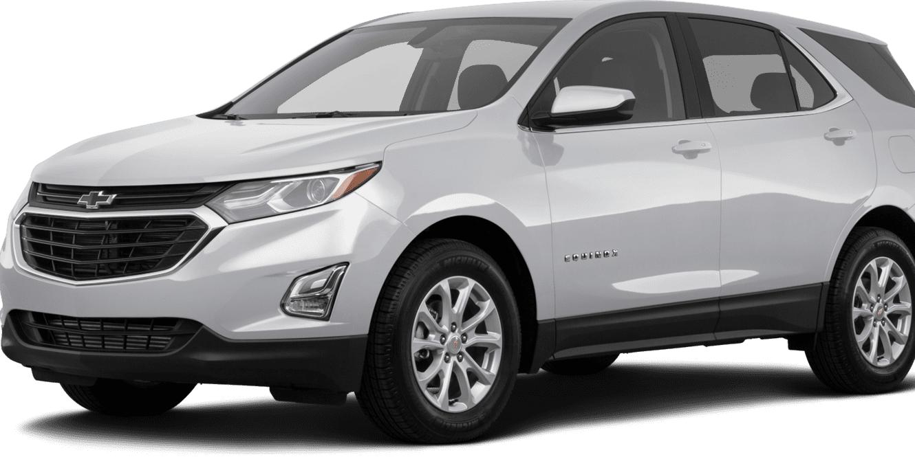 CHEVROLET EQUINOX 2019 2GNAXTEV6K6137516 image