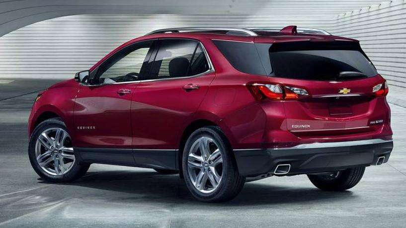 CHEVROLET EQUINOX 2019 2GNAXUEV8K6190868 image