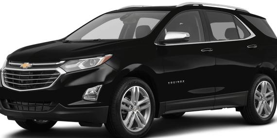 CHEVROLET EQUINOX 2019 2GNAXYEX6K6212598 image