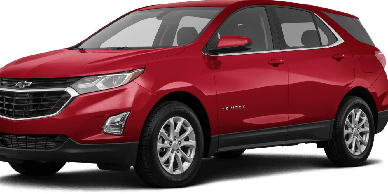 CHEVROLET EQUINOX 2019 3GNAXVEX0KS680004 image