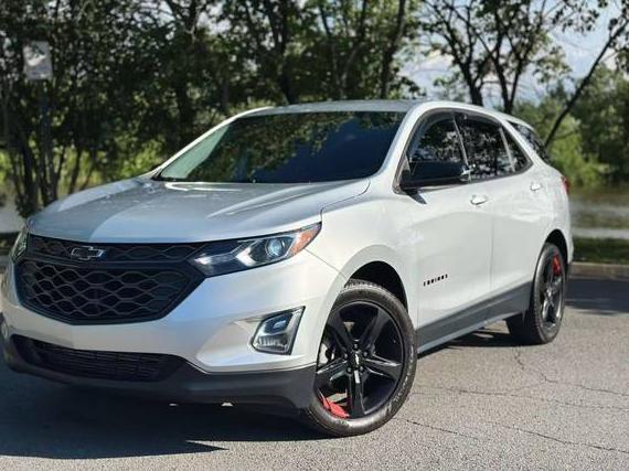 CHEVROLET EQUINOX 2019 2GNAXVEX1K6158044 image