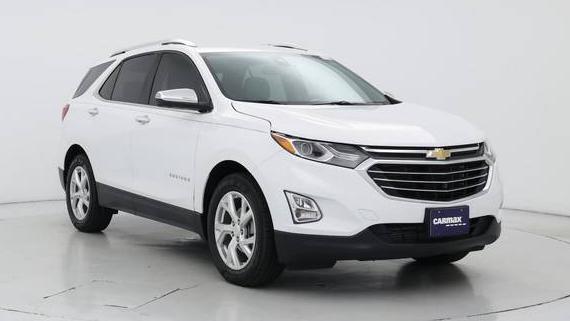 CHEVROLET EQUINOX 2019 3GNAXNEV1KS629996 image