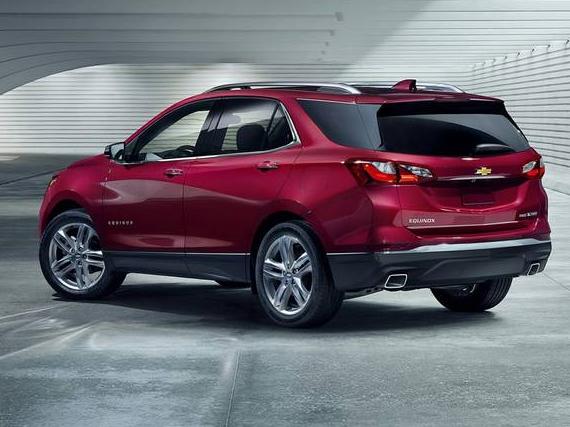 CHEVROLET EQUINOX 2019 3GNAXKEV2KS627480 image