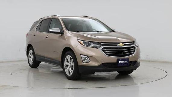 CHEVROLET EQUINOX 2019 2GNAXXEV5K6148000 image