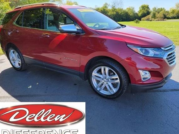 CHEVROLET EQUINOX 2019 2GNAXYEX2K6133462 image CHEVROLET EQUINOX 2019 2GNAXYEX2K6133462 image
