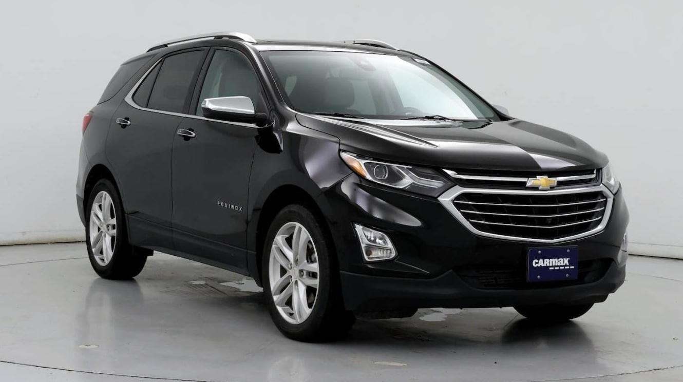 CHEVROLET EQUINOX 2019 3GNAXYEX7KL204506 image