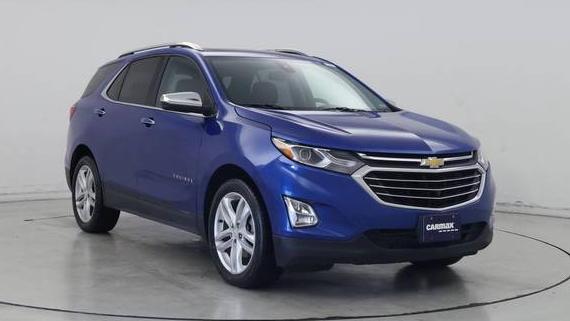 CHEVROLET EQUINOX 2019 3GNAXYEX3KS522905 image