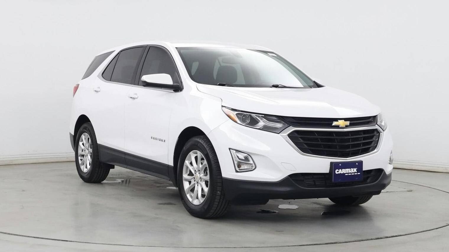 CHEVROLET EQUINOX 2019 2GNAXKEV6K6114182 image