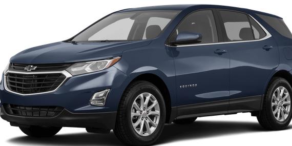 CHEVROLET EQUINOX 2019 2GNAXKEV3K6293183 image