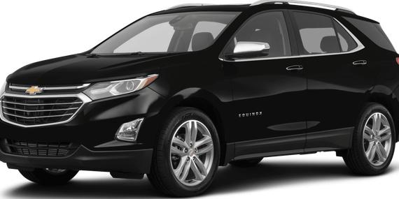 CHEVROLET EQUINOX 2019 3GNAXXEV3KL373656 image