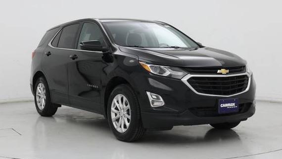 CHEVROLET EQUINOX 2019 2GNAXUEV0K6267801 image