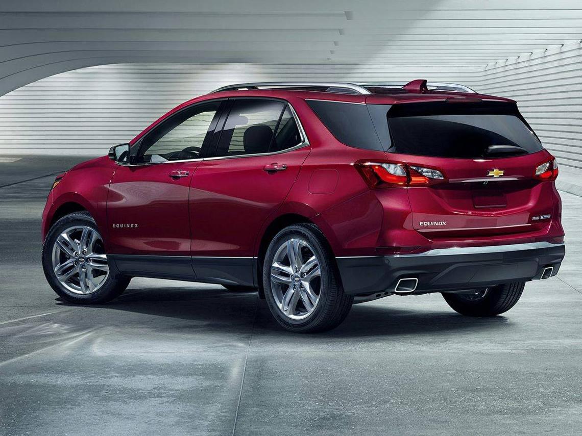 CHEVROLET EQUINOX 2019 2GNAXUEV0K6153796 image