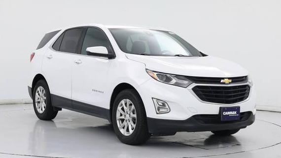 CHEVROLET EQUINOX 2019 2GNAXJEV6K6270748 image