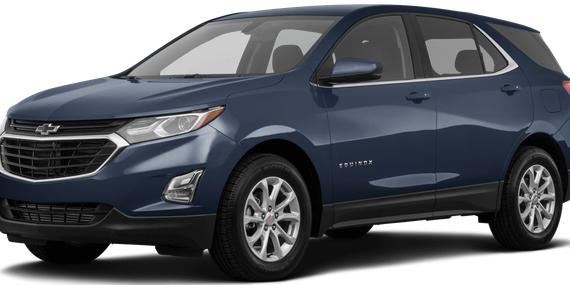 CHEVROLET EQUINOX 2019 3GNAXKEV0KL229453 image CHEVROLET EQUINOX 2019 3GNAXKEV0KL229453 image
