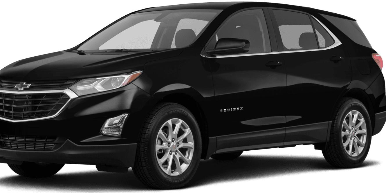 CHEVROLET EQUINOX 2019 2GNAXUEV7K6115966 image