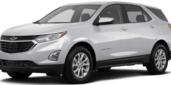CHEVROLET EQUINOX 2019 2GNAXUEV3K6265377 image