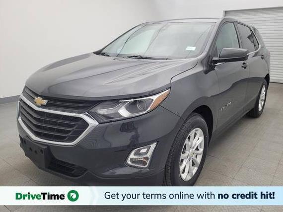 CHEVROLET EQUINOX 2019 2GNAXJEVXK6232553 image