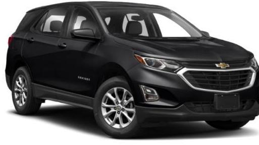 CHEVROLET EQUINOX 2019 2GNAXSEV0K6270427 image