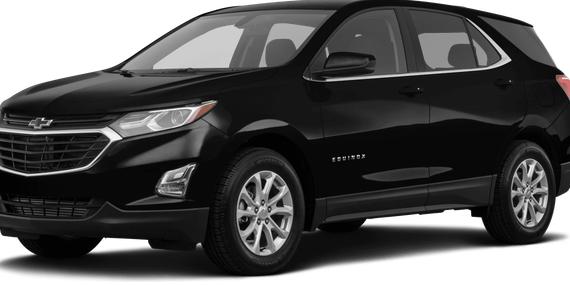 CHEVROLET EQUINOX 2019 2GNAXVEX4K6283832 image