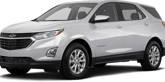 CHEVROLET EQUINOX 2019 2GNAXKEV6K6118796 image