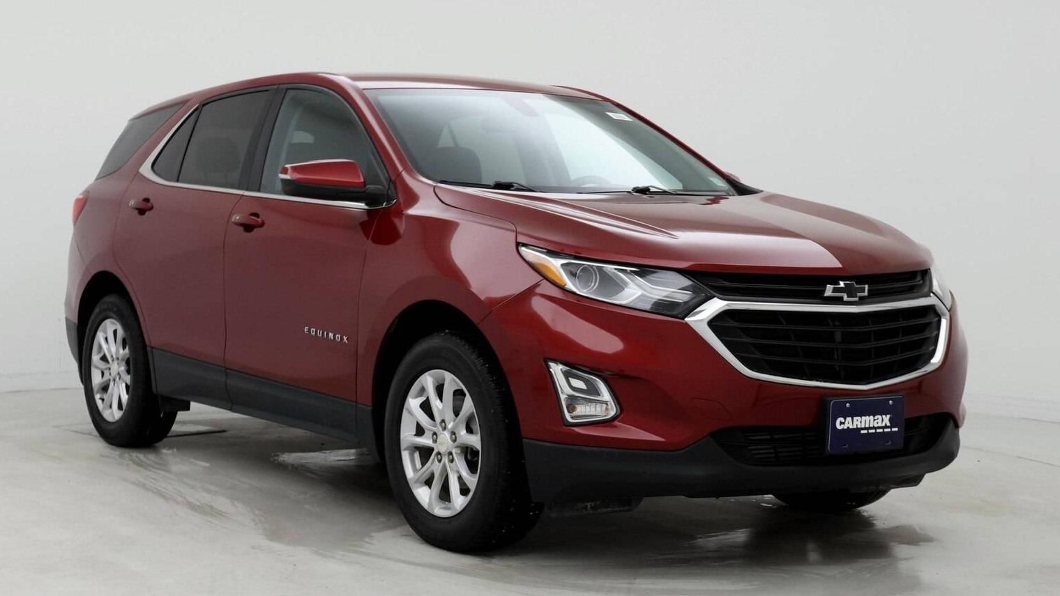 CHEVROLET EQUINOX 2019 3GNAXUEV6KS591661 image