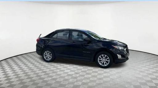CHEVROLET EQUINOX 2019 2GNAXHEV4K6127323 image