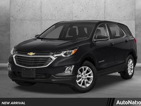 CHEVROLET EQUINOX 2019 3GNAXKEV7KL365742 image