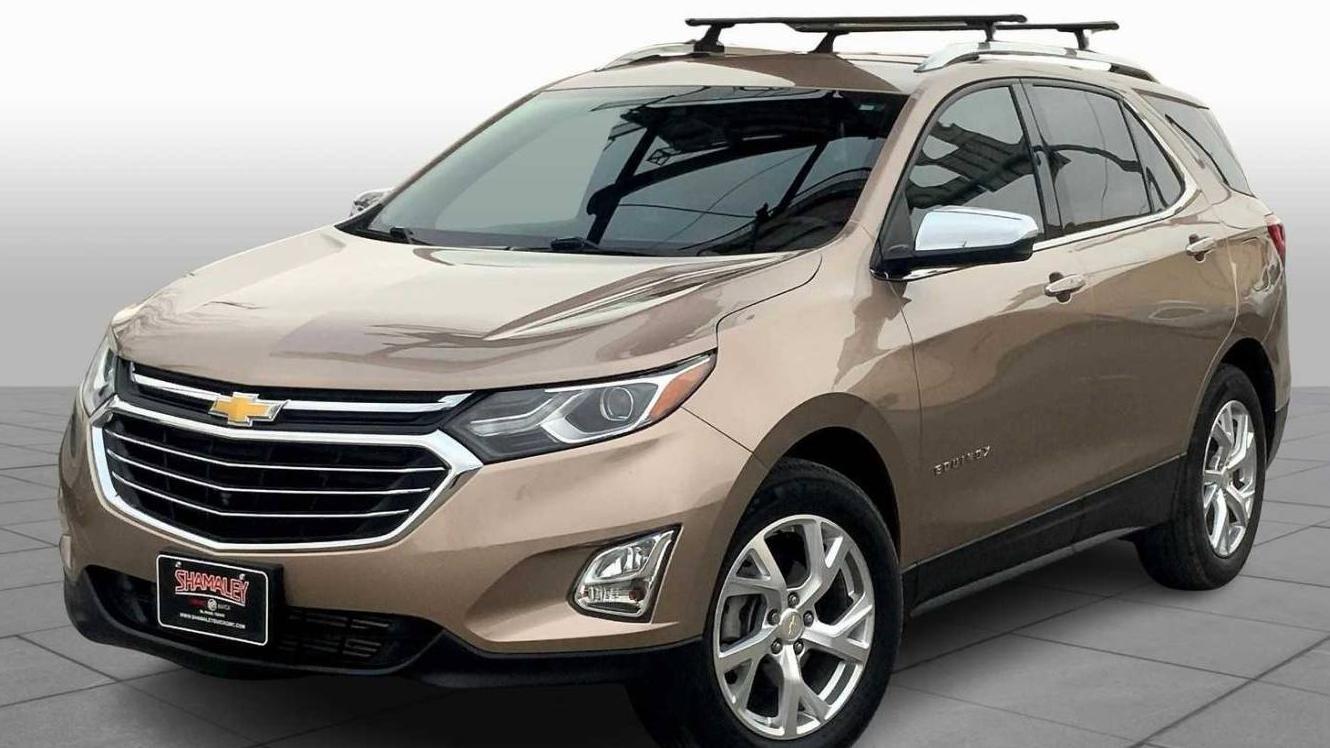 CHEVROLET EQUINOX 2019 2GNAXNEV0K6220628 image