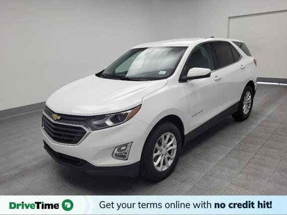 CHEVROLET EQUINOX 2019 2GNAXTEV4K6241941 image CHEVROLET EQUINOX 2019 2GNAXTEV4K6241941 image
