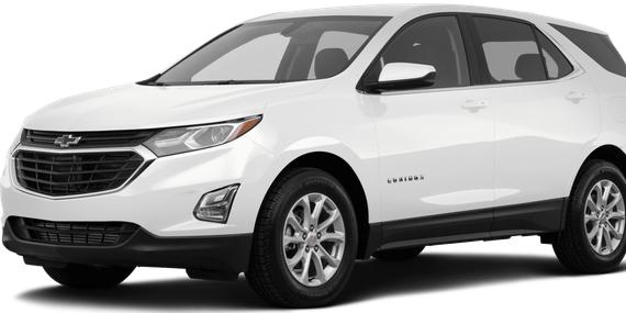 CHEVROLET EQUINOX 2019 2GNAXLEX9K6212355 image